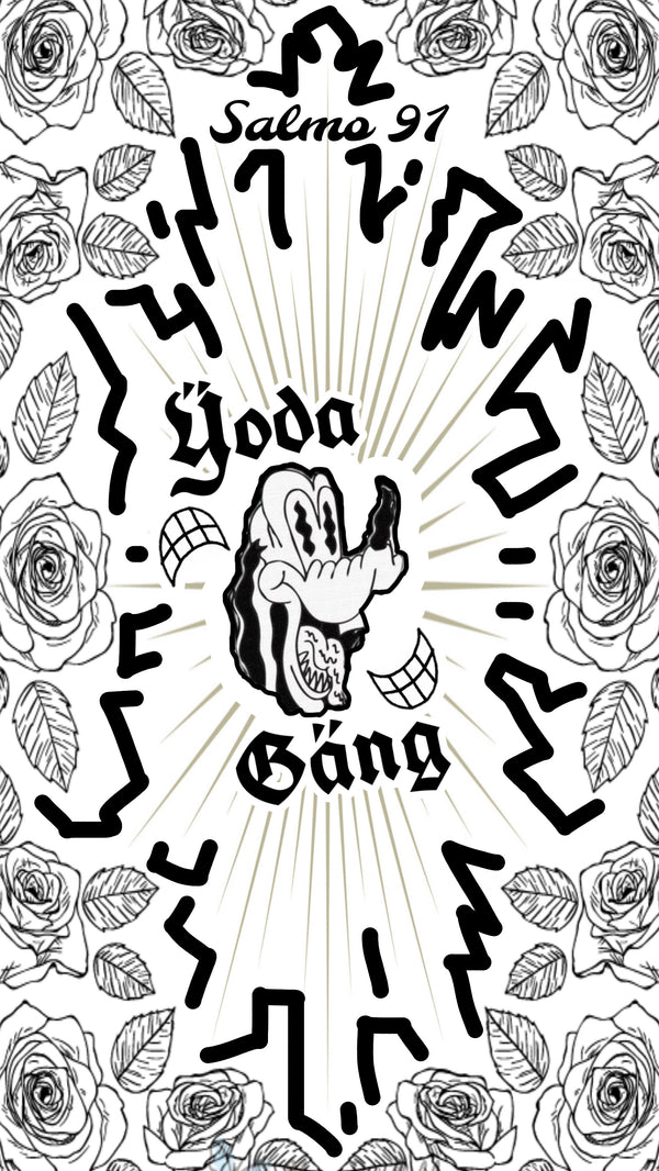 YodaGang