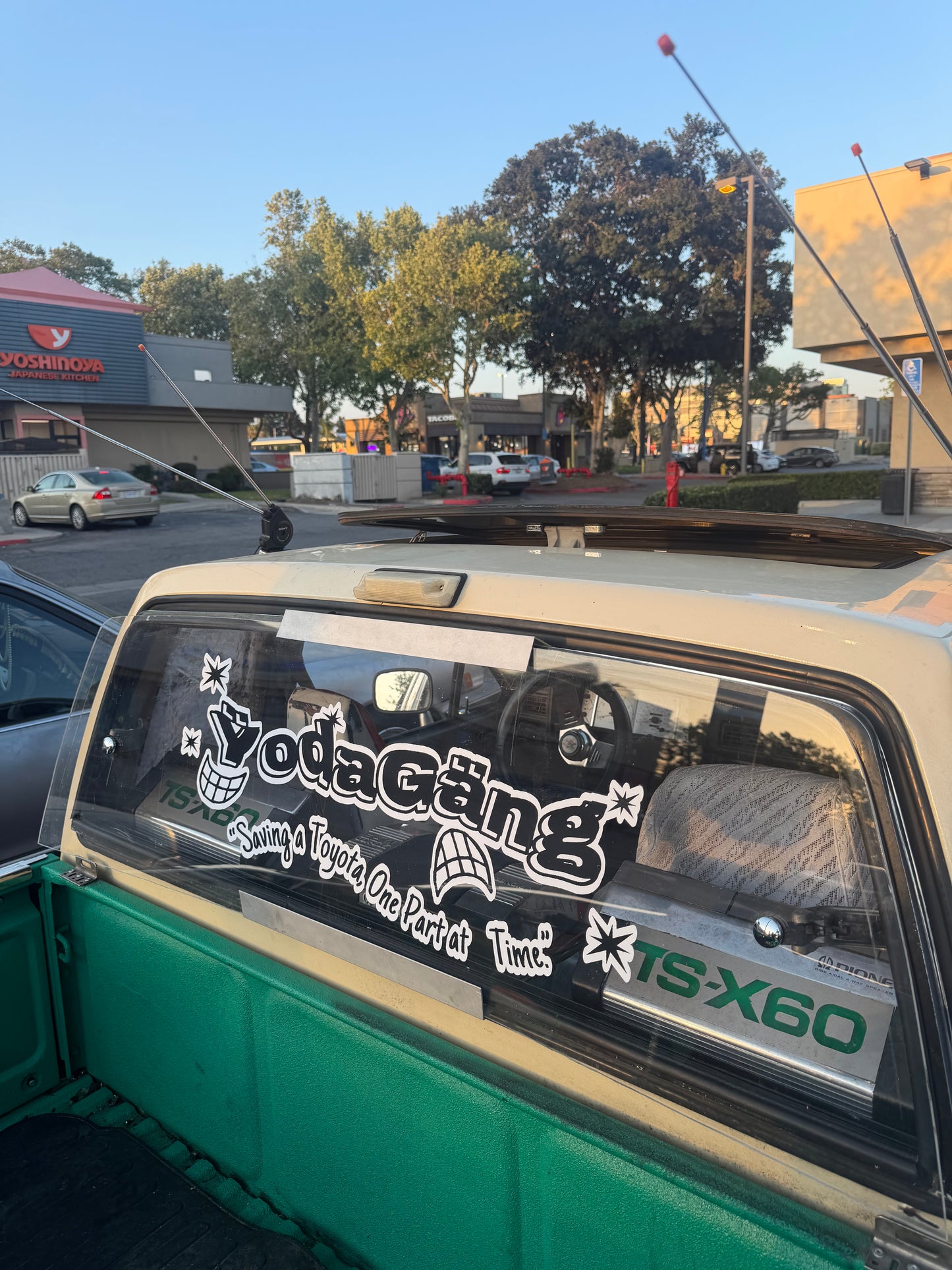 🎭ŸodaGäng Window Banner🎭