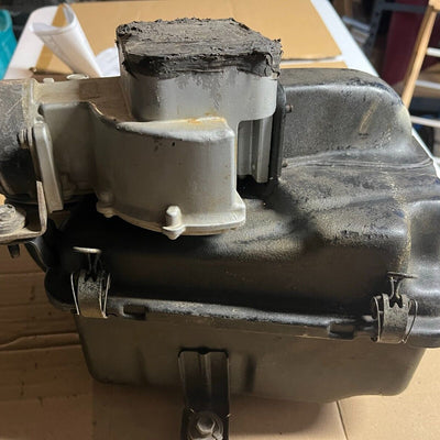 22re Air Cleaner Assembly 84-88/89