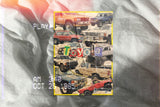 80s 4runner & Pickup Collage