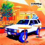 Mall Crawler Ÿoda Poster